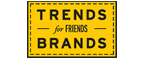 Скидка 10% на коллекция trends Brands limited! - Кыра